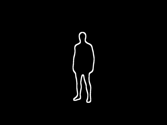 Jumping Jacks animation