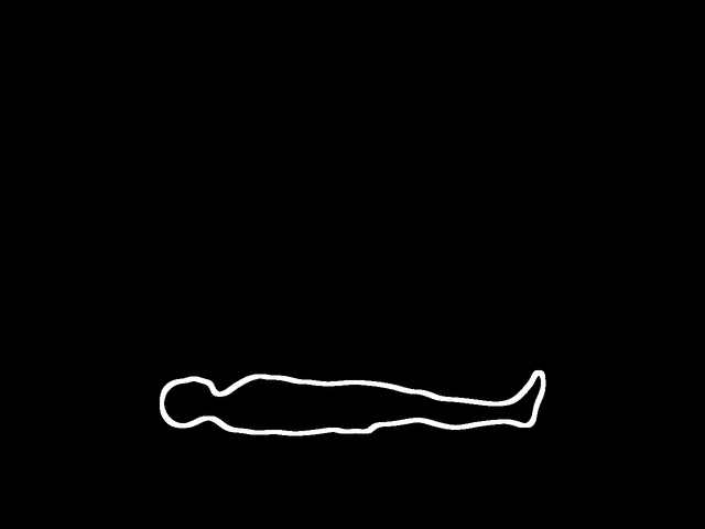 Leg Raises animation