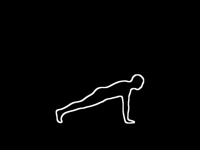 Mtn Climbers animation